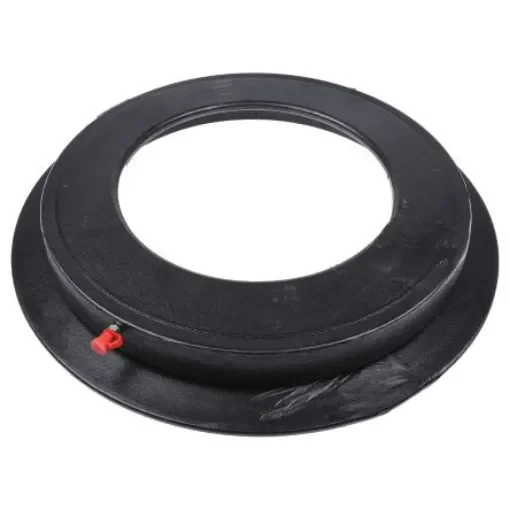 RS PRO Heavy Duty Conveyor Turntable, 400mm, 7.5kN Load Capacity - 2787844 product image