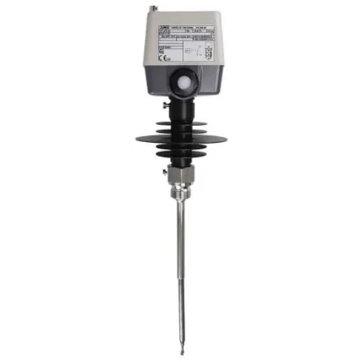 Jumo Capillary Thermostat, 500°C Max, Automatic Reset, Surface Mount - 603021/20-1-046-70-0-00-31-13-20-200-8-6 000 product image