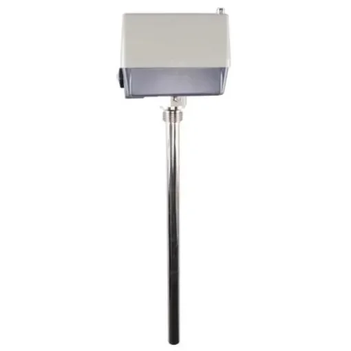 Jumo Capillary Thermostat, 100°C Max, NC, Automatic Reset, Surface Mount - 603026/0202-1-025-30-0-00-20-13-46-300-15-6 000 product image