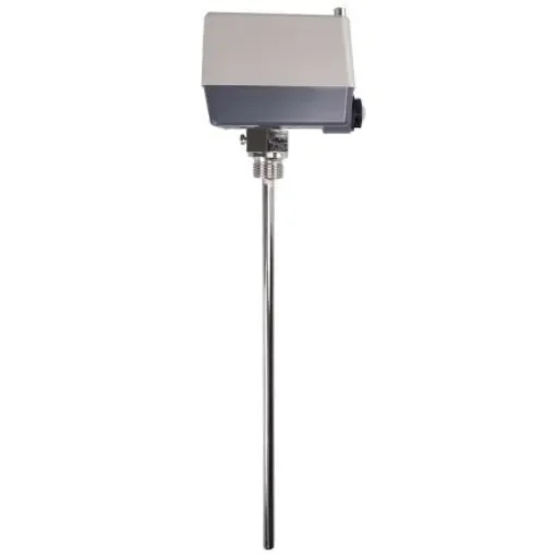 Jumo Capillary Thermostat, 150°C Max, Automatic Reset, Surface Mount - 603021/02-1-043-30-0-00-20-13-46-300-8-6 000 product image