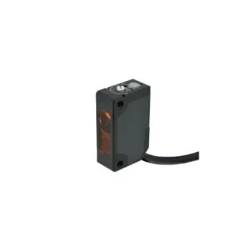 Idec Diffuse Reflective Photoelectric Sensor, Miniature Sensor, 500 mm Detection Range Others - SA2E-DP3M-2M product image