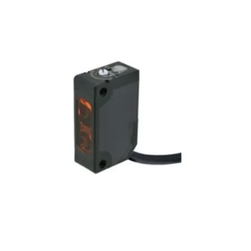 Idec Diffuse Reflective Photoelectric Sensor, Miniature Sensor, 500 mm Detection Range Others - SA2E-DP3MC product image