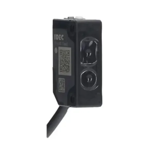 Idec Polarized Retro Reflective Photoelectric Sensor, Miniature Sensor, 5 m Detection Range Others - SA2E-PN3-2M product image