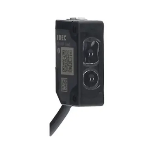 Idec Through Beam Photoelectric Sensor, Miniature Sensor, 20 m Detection Range Others - SA2E-TN3-2M product image