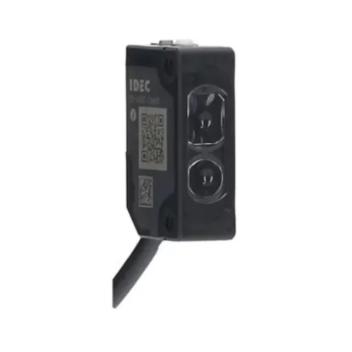 Idec Through Beam Photoelectric Sensor, Miniature Sensor, 20 m Detection Range Others - SA2E-TP3-2M product image