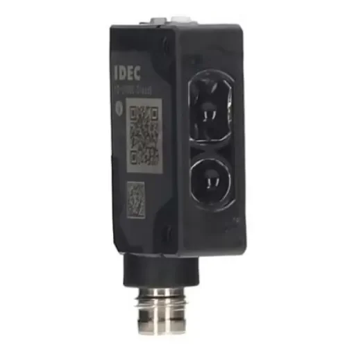 Idec Through Beam Photoelectric Sensor, Miniature Sensor, 20 m Detection Range Others - SA2E-TP3C product image