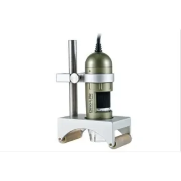 Dino-Lite Rolling Stand, For All Dino-Lite Models, Except Extra Long Working - MS-W1 product image