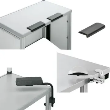 Bosch Rexroth Armrest Armrest - 3842191186 product image