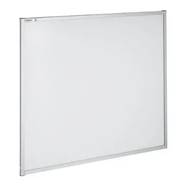 Bosch Rexroth White Board, 1184mm Height, 1484mm Width - 3842516405 product image