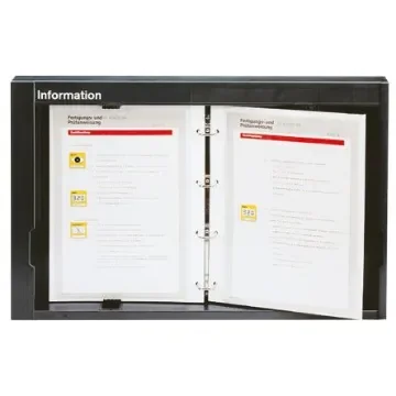 Bosch Rexroth White Board, 297mm Height, 210mm Width - 3842517164 product image