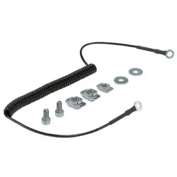 Bosch Rexroth Earthing Strap Steel - 3842519465 product image