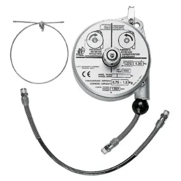 Bosch Rexroth Spring Pull - 3842520056 product image