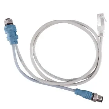 Jumo Cable for Use with Sensor - Y-connecting cable, 5-pole product image