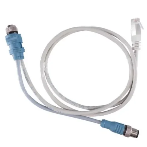Jumo Cable for Use with Sensor - Y-connecting cable, 5-pole product image