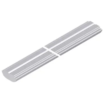 Bosch Rexroth Sliding Block, Connecting Component, Groove Size 8mm - 3842529327 product image