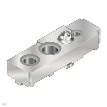 Bosch Rexroth Aluminium Drilling Jig - 3842530400 product image