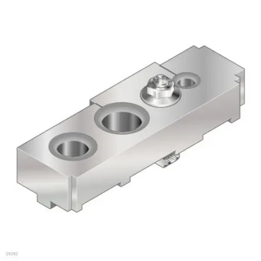 Bosch Rexroth Aluminium Drilling Jig - 3842530400 product image