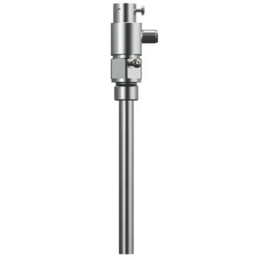 Jumo, 608740 Series G 1/2 Temperature Control for Use with Temperature Measurement, 8mm Probe - 608740/10-200-1011-1-830-13-20-150/000 product image
