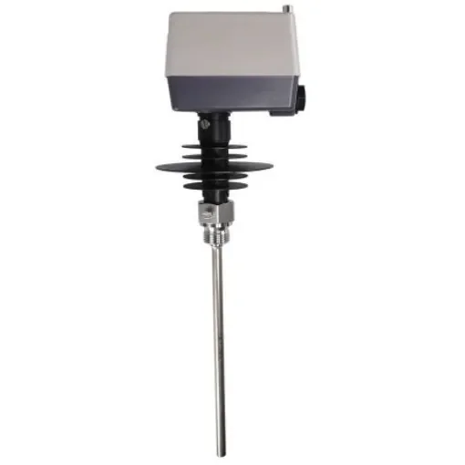 Jumo Capillary Thermostat, 500°C Max, Automatic Reset, Surface Mount - 603021/02-1-046-50-0-00-30-13-20-200-8-6 000 product image