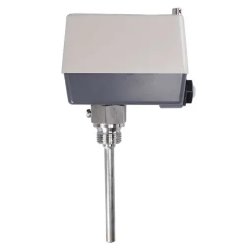 Jumo Capillary Thermostat, 150°C Max, Automatic Reset, Surface Mount - 603021/02-1-043-30-0-00-20-13-20-100-8-6 000 product image