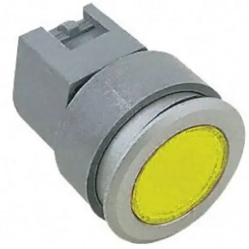 EAO Push Button Head, IP65 - 704.042.418 product image