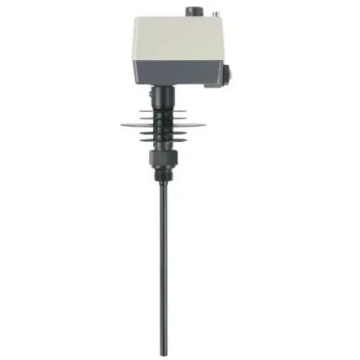 Jumo Capillary Thermostat, Automatic Reset, Surface Mount - 603021/70-1-065-00-0-00-46-14-01-170-8-6/574 product image