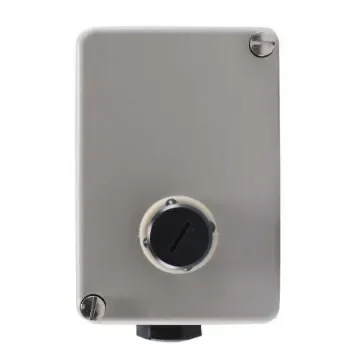 Jumo Capillary Thermostat, 200°C Max, Automatic Reset, Surface Mount - 603021/70-2-062-00-1000-40-10-00-00-000-00-6/574 product image