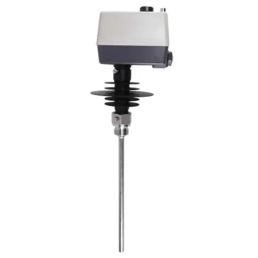 Jumo Capillary Thermostat, 300°C Max, Automatic Reset, Surface Mount - 603021/70-1-064-00-0-00-30-13-20-200-8-6/574 product image
