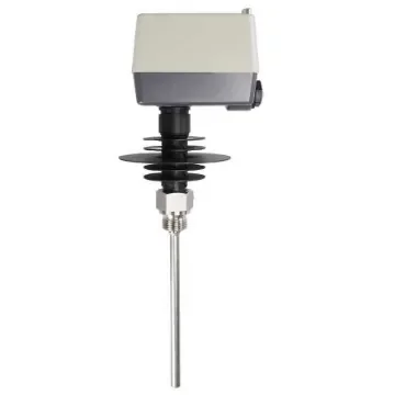 Jumo Capillary Thermostat, 300°C Max, Automatic Reset, Surface Mount - 603021/02-1-064-30-0-00-30-13-20-150-8-6/000 product image