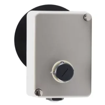 Jumo Capillary Thermostat, 300°C Max, Automatic Reset, Surface Mount - 603021/70-1-064-00-0-00-30-13-20-200-8-6/000 product image