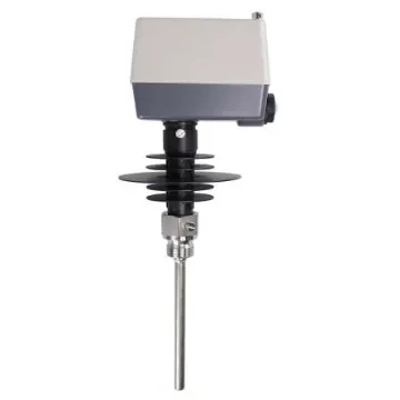 Jumo Capillary Thermostat, 200°C Max, Automatic Reset, Surface Mount - 603021/02-1-062-30-0-00-30-13-20-120-8-6/000 product image