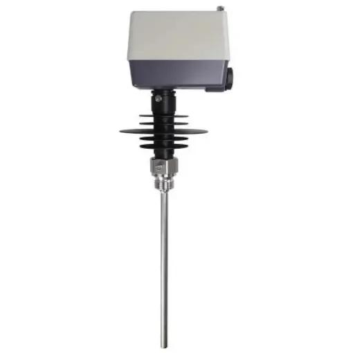 Jumo Capillary Thermostat, 300°C Max, Automatic Reset, Surface Mount - 603021/20-1-064-50-0-00-30-13-20-200-8-6/000 product image