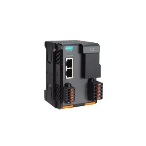 MOXA IOTHINX 4533-LX Data Acquisition, 1 Channel(s), Ethernet product image