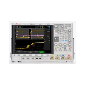 Keysight Technologies DSOX4054G 4000G Series, 500MHz Bench Oscilloscope, 4 Analogue Channels product image
