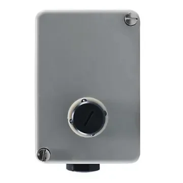 Jumo Capillary Thermostat, 110°C Max, Automatic Reset, Surface Mount - 603021/70-1-052-00-0-00-20-13-46-300-8-6/000 product image