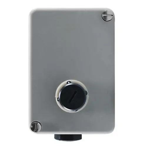 Jumo Capillary Thermostat, 110°C Max, Automatic Reset, Surface Mount - 603021/70-1-052-00-0-00-20-13-46-300-8-6/000 product image