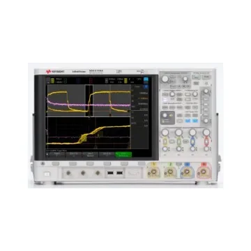 Keysight Technologies MSOX4022G 4000G Series, 200MHz Bench Oscilloscope, 2 Analogue Channels, 16 Digital Channels product image
