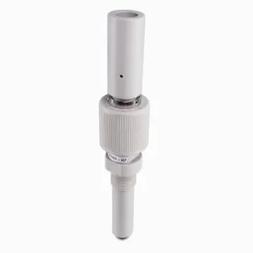 Jumo, 202822 Series Clamp Fitting for Use with Sensor Mounting - 202822/106-135-87 product image