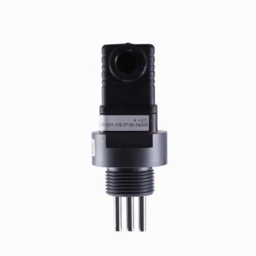 Jumo 202923/0010-1003-105-37-86-26/000 RTD Temperature Probe Conductivity Conductivity Sensor product image