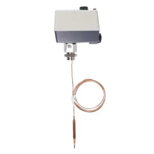 Jumo Capillary Thermostat, 150°C Max, Automatic Reset, Surface Mount - 603021/70-2-043-00-1000-40-10-00-00-000-00-6/574 product image