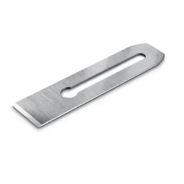 Stanley Carbon Steel Flat Replacement blade, 6 per Package - 0-12-313 product image