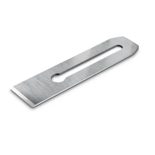 Stanley Carbon Steel Flat Replacement blade, 6 per Package - 0-12-313 product image