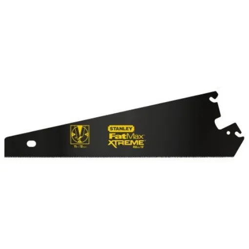 Stanley 450 mm Steel, 11 TPI - 0-20-204 product image