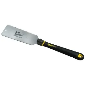 Stanley Reversible Pull Saw, 17 TPI - 0-20-501 product image