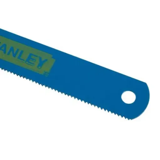 Stanley 300 mm Bi-metal Hacksaw Blade, 24 TPI - 1-15-558 product image