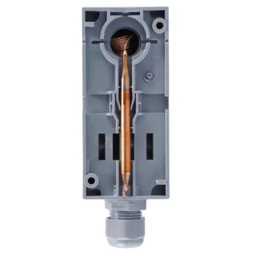 Jumo Capillary Thermostat, Automatic Reset, Surface Mount - 603070/0001-5-026-000-25-2000-40-10-6-40-00-0/402 product image