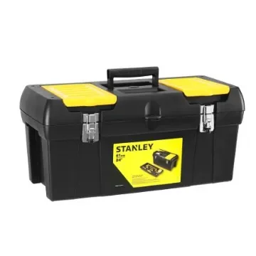 Stanley PRO SERIES 0 drawers  Tool Box, 59 x 28 x 27cm - 1-92-067 product image