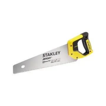 Stanley 380 mm Hand Saw, 7 TPI - 2-15-281 product image