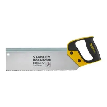 Stanley 300 mm Tenon Saw, 11 TPI - 2-17-199 product image