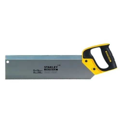 Stanley 300 mm Tenon Saw, 13 TPI - 2-17-202 product image
